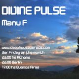 Manu F Divine Pulse @DeepHouseParade.com NOV 2014