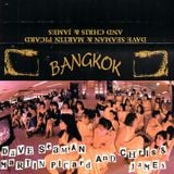 ~ Chris & James @ Bangkok 1995 ~
