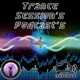 Trance Session's Podcast 03-03-12 006