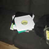 Ray Juss - Grimeblast Vol 3 - Vocal Grime