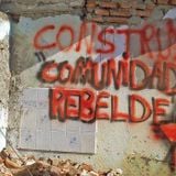 2015-03-09│Balearon a integrante de Comunidad Rebelde│Carolina- miembro de Comunidad Rebelde