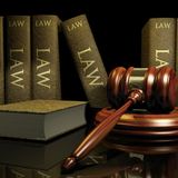 The Letter Of The Law