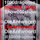 1000DRAG-MINIMIX-099_-_DIE ANTOWOORD BY FORTRAN