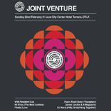 James Jordan (HEADspace, LA Magazine, Joint Venture) on House Wreckaz Radio 2.13.15
