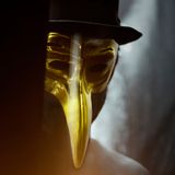 Claptone - Exclusive Mix - The Night Bazaar