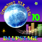 Dj Upstage - Greatest Mix Hits 10