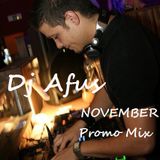 Dj Afus - 2011.11.November.Promo.Mix.