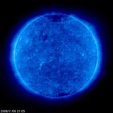 The Juke Joint S1 E14 "Blue Sun"