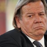 Bianconi: non sono un franco tiratore, non ho votato Mattarella