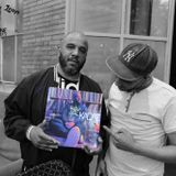 La Nuit Du Loup#29 avec comme invités : KADAZ La Mixture / Lychar Selecta live set avec Manolo Man