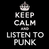 A Junk A Punk, KCSF's Punk Outlet.