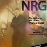 Matt Pincer - NRG 100