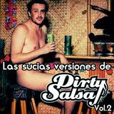 LAS SUCIAS VERSIONES Vol.2