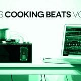 K2 - Cooking Beats Vol 1 Ep 2 @ Drums.ro Radio (11.11.2015)