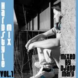 Hardstyle Mix 1 mixed by Mary