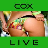 CoX (Deep Federation) - 2014-09-03 @ PrimeFM