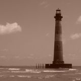 The Lighthouse Tapes