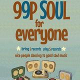 99p Soul Guest Spins Vol 3 - Mark & Cappy