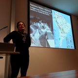 Clara Irazábal - Transbordering Latin Americas: Liminal Places, Cultures, and Power (T)Here