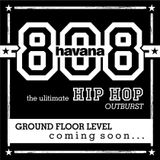 The Havana 808 club mix *volume 4*