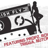 PROPZ, ROWNEY & MC'S TRIGGA & NUTCRACKA - SPANISH FLY - 2010