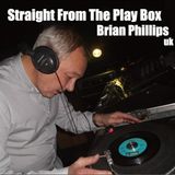 Brian Phillips - Straight From The Play Box