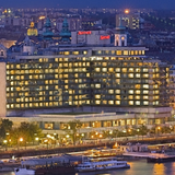 From Lounge to Soul - Laco live at Marriott Hotel Budapest