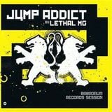 Jump Addict 2 mixed by Lethal Mg