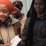 What is the role of the media in development in Africa?
