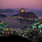Brazilian Drum & Bass Licks...