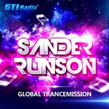 Sander Runson presents - Global TranceMission (Summer Sessions - 2 Hour Mix) (GTI Radio) 26.09.2015