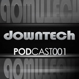 Dance of the Deep//Downtech Podcast//001