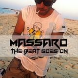 The beat goes on beach music