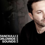 Nic Fanciulli @ Worldwide Sounds Show (Guest Mix Technasia) (03-12-12)