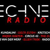 Sagis @ Technesia & Beats N Vibes dj contest 2015