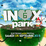 Inox Park 2015