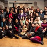 KFM Rewind Show July 2012