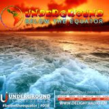Underground Inc. #008 (www.delightradio.fm)