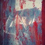 je porte des mots sur mon visage