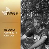 DJ Dovla - Ozora 2011 Chill Out