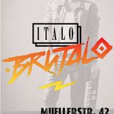 Italo Brutalo @ Die Bank Munich 27.03.2013