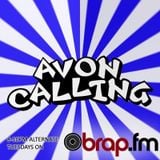 AVON CALLING – 26TH APRIL 2012 – PARADIGM – HOSPITAL RECORDS