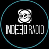 The Guy On The Couch @ Indeed Radio: Test Two / Glam Club / 19.12.15