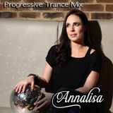 01 ANNALISA Progressive Trance Mix