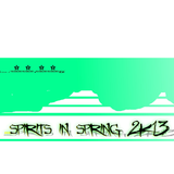 Spirits in Spring