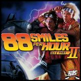 K.D.S - 88 Smiles per hour PART 2 (2015)
