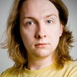 Interview with comedian Joe Lycett (My first ever radio interview!)