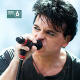 Gary Numan at BBC 6 Music Playlist, 18 August 2013