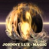 Johnny Lux - Techno Magic