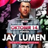 Leslie Smith - Waiting 4 Jay Lumen (Okt-14-2011)